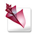 Adobe Bridge CS2 Icon